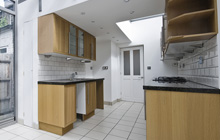 Denhead Of Gray kitchen extension leads