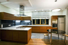 kitchen extensions Denhead Of Gray