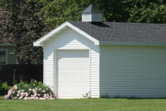 Denhead Of Gray outbuilding construction costs